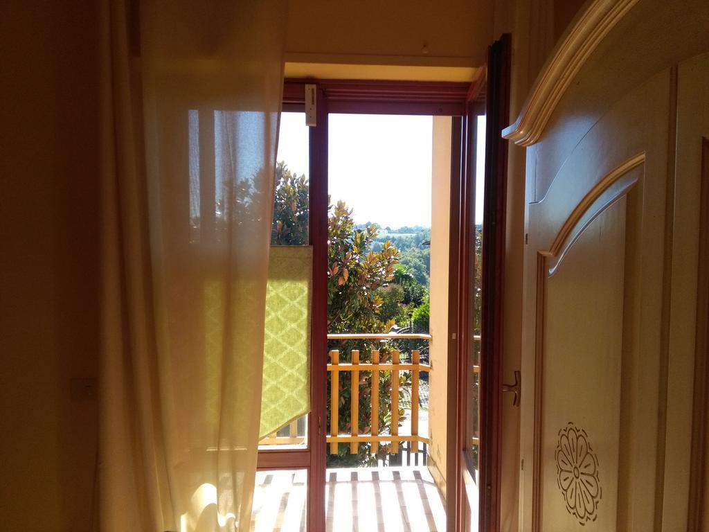 Il Gelsomino Del Perugino Villa Citta della Pieve Exterior photo